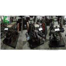 益鼎M5x65二手打頭機